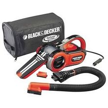 Автомобильный пылесос Black&Decker PAV 1205