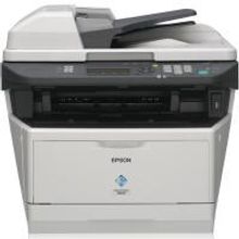 EPSON AcuLaser MX20DNF МФУ черно-белое лазерное А4, 1200 x 1200 dpi, 28 стр мин чёрно-белой печати, C11CA95011