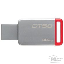 Kingston USB Drive 32Gb DT50 32GB