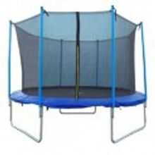 i-JUMP Elegant 14ft blue