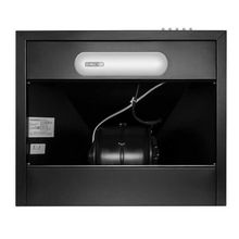 Каминная вытяжка Maunfeld Corsa Light С 50 Black