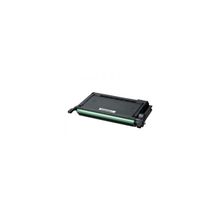 Картридж CLP-K600A для SAMSUNG CLP-600   CLP600   CLP-600N   CLP600N   CLP-650N   CLP-650   CLP650N   CLP650 совместимый, черн 4k