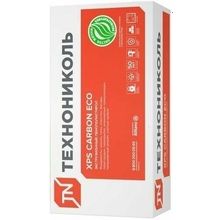 Технониколь XPS Carbon Eco FAS 2 0.58 м*1.18 м 50 мм