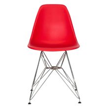 ПМ: Stool Group Eames chrome