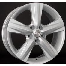 Replica Chery (CHR25)  7x17 5x108 D60.1 ET33 SF