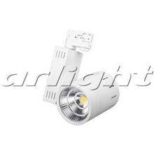 светодиодный светильник LGØ520WH-30W-4TR Day White, 17761 |  код. 017761 |  Arlight