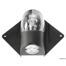 Osculati Navigation and deck LED-light 12 24 V, 13.243.88