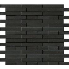 Atlas Concorde Mek Mek Dark Mosaico Zip AMKO плитка настенная многогранная 270 мм*280 9 мм