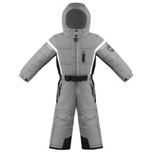 POIVRE BLANC Зимний комбинезон 263690 W17-0930-BBBY 3