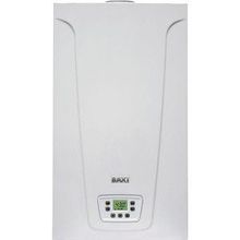 Настенный газовый котел BAXI MAIN-5 24 F (7107750--)