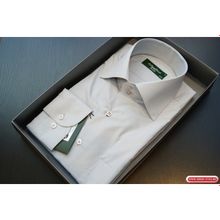 Приталенные мужские рубашки Артикул 1020  51