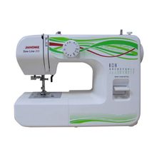 Швейная машина JANOME 200 Sew Line