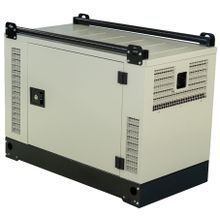 Бензогенератор Fogo FV17001CRA