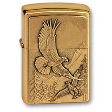 Zippo Зажигалка  Classic 20854