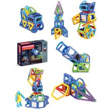 Magformers Magic Space магнитный