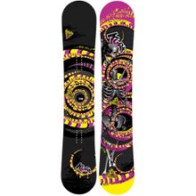 Сноуборд Black Fire Kurt