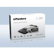 Автосигнализация Pandora DXL 3970