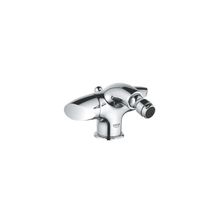 Смеситель для биде Grohe Aria двувентельный 24030000