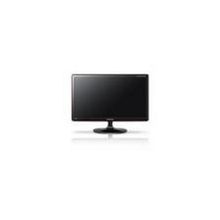 Монитор Samsung 20, S20B370B,Wide, 1600x900, 5ms, 250cd m2,MEGA