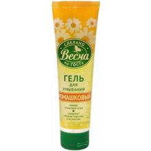 Весна Ромашковый 100 мл