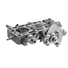 Корпус смесительной камеры К151-1107100 ГАЗ