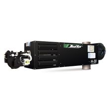 DanVex H-60 с горелкой