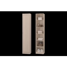 МЛК Верона Шкаф для белья ID - 303327