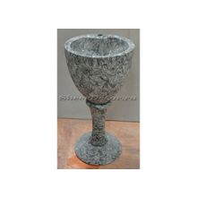 Раковина с пьедесталом Sheerdecor Goblet 4219121