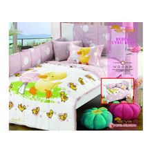 Arya Ducky Набор (Кпб+Одеяло)