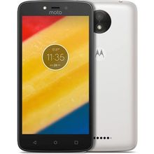 Motorola XT1721 Moto C Plus 2 16Gb белый