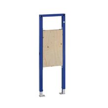 Инсталляция Для Поручня Для Инвалидов Geberit Duofix 111.790.00.1