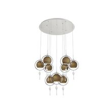 Люстра 392011309