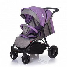 Babyhit Коляска PARKWAYVIOLET GREY