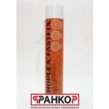 Пена монтажная Бытовая PENOPLEX FASTFIX ПЕНА -850мл., 12шт., в коробке