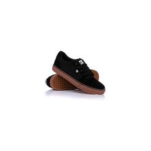 Кеды DC Anvil Shoe Black Gum