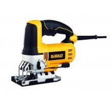 Лобзиковая пила Dewalt DW 349B