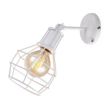 Arte Lamp Спот Arte Lamp A9182AP-1WH ID - 246368