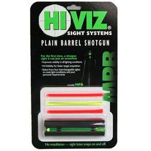 HiViz мушка Plain Barrel Sight наствольная