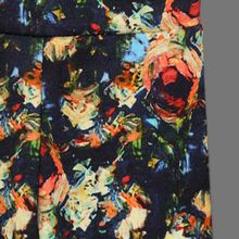 ЁМАЁ с открытой стопой цветные