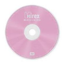 MIREX DVD+RW диск 4x Slim Case 1 шт, UL130022А4S