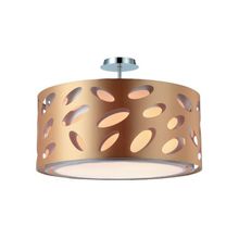 Luce Solara потолочный, 3x60W (E27)