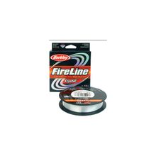 Леска плет. Berkley Fireline Original, 110m, 0,10mm, прозрачный