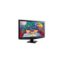 Монитор ViewSonic VA2448-LED BK BK