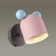 Бра ODEON LIGHT 4731 1W MICKEY