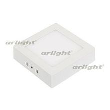 Arlight Накладной светильник Arlight  SP-S145x145-9W Day White ID - 449110