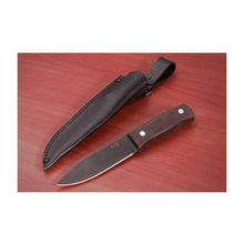 KIZLYAR Нож Т-1  (чёрный дерево) Z160