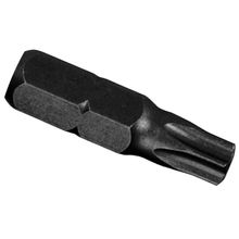 Бита для шуруповерта короткая TORX, 042-4T30, Hans