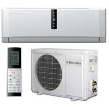 Electrolux EACS-12HN N3