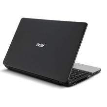 Acer Acer ASPIRE E1-571G-33114G50Mnks (Core i3 3110M 2400 Mhz 15.6" 1366x768 4096Mb 500Gb DVD-RW Wi-Fi Win 8 64)