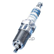 Свеча Зажигания Audi A3, Vw Golf V Passat Touran Jetta 1.4 05> Bosch арт. 0242240665